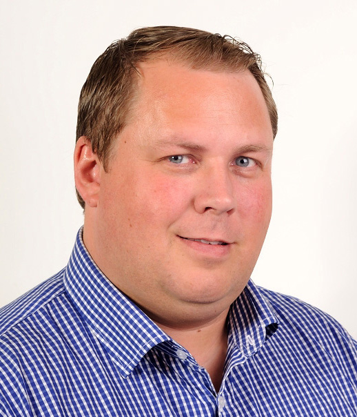 Grétar Þorsteinsson